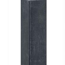 Beton poer antraciet kleine velling M16 bus 15x15x60